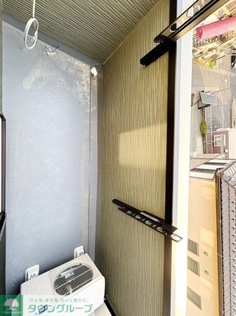 MELDIA鷲宮の物件内観写真